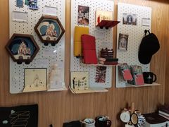 -思南书局(复兴中路店)