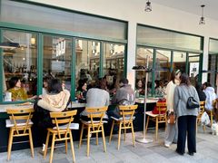 -RAC BAR(安福路店)