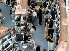 -深圳来福士广场