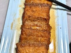 -聚首堂·特色小吃·肘子·炙子烤肉烤串(什刹海德胜门店)