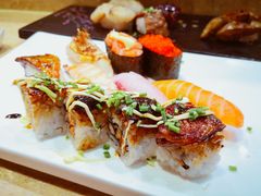 -东京屋(武定路店)
