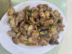 -考记泥焗鸡农庄·海鲜(北洛秘境店)