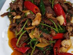 -三江源美食城