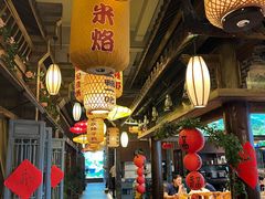 -永安水煮活鱼·仪征菜(仪征奥林匹克店)
