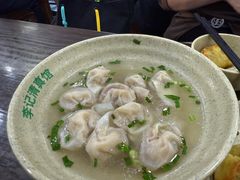 -李记清真馆(打钉巷店)