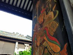 -黄埔古港