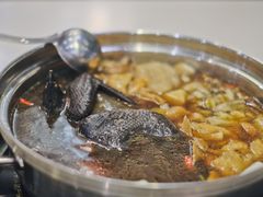 -太婆天府山珍酒楼(亚运村店)