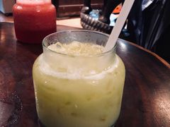 -自然餐厅(Phuket)