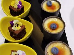 -厦门艾美酒店·新食谱西餐厅