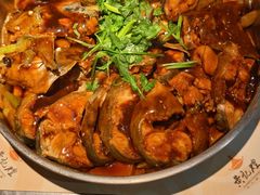 -黄记煌三汁焖锅(顺义华联店)