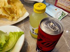 -牛天下·牛肉·海鲜·打边炉·融合菜