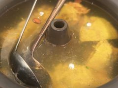 -云海肴·汽锅鸡·云南菜(广安门天虹店)