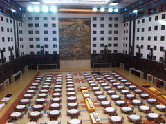 包场围餐-北京九华山庄会展酒店