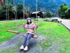 -武陵山森林公园