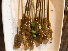 -木屋烧烤(惠阳华润小径湾店)