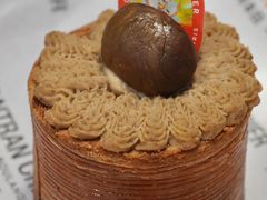 -GONTRAN CHERRIER·GC可颂(朝阳大悦城店)