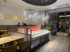 -豪客来牛排(海沧阿罗海店)