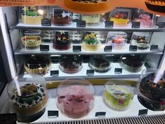 -哈根达斯(石家庄北国店)