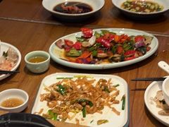 -如轩·海鲜砂锅粥·潮汕菜(海珠店)