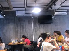 -老酱油炸社