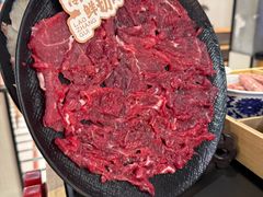 -廖掌柜·重庆鲜货火锅(上海首店)