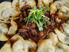 -百味地锅鸡(二店·财校分店)