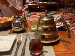 土耳其特色红茶-Antalya安塔利亚土耳其餐厅(猎德店)