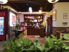 -杨家火锅(国美店)