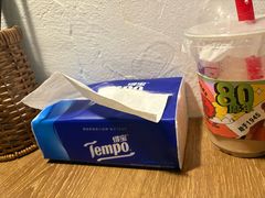 -多多关照·关东煮·寿喜锅(茂名北路店)