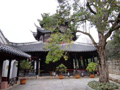 -文昌阁