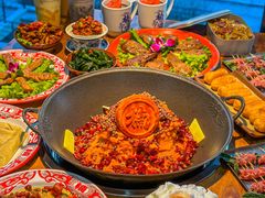 -楠火锅(哈尔滨金爵万象店)