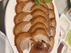 -北平盛世·新京菜·北京烤鸭(劲松·双井店)