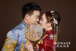 -新奕映像摄影机构