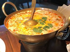 -Local泰莲庭(虹鳟鱼店)