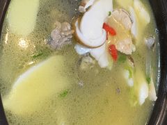 -妈妈的味道(和顺古镇店)