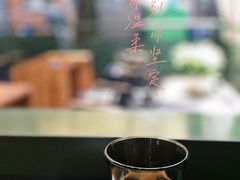 -稀物集咖啡(徽州大道店)