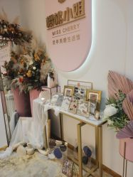 -花系美·美甲美睫精品店