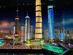 -上海乐高探索中心