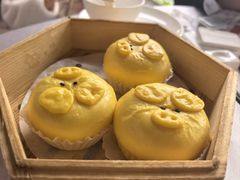 -鹿鸣酒家(越秀店)