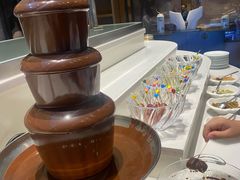 -印象餐厅(杭州国际博览中心北辰大酒店)