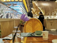 -苏梅花园(群星城店)