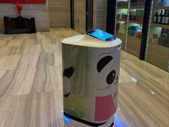 -重庆富力艾美酒店