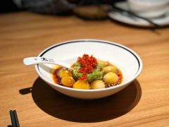 脆椒小皮蛋-太二酸菜鱼(石家庄万象城店)
