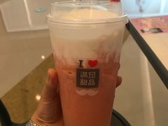 -满记甜品(万象城店)