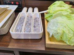 -蝎王府羊蝎子(虎坊桥总店)