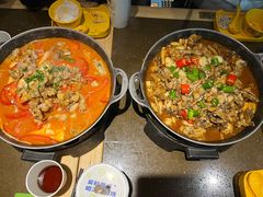 -蛙喔牛蛙(椒江青悦城店)