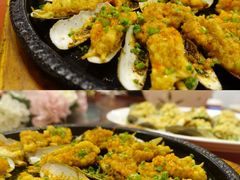 -都市阳光海鲜城(青山湖店)