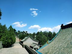-窦大夫祠