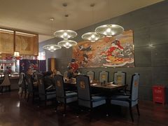 -富力希尔顿酒店·源氏日餐厅