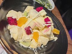 -九田家黑牛烤肉料理(新辰里亚运村店)
